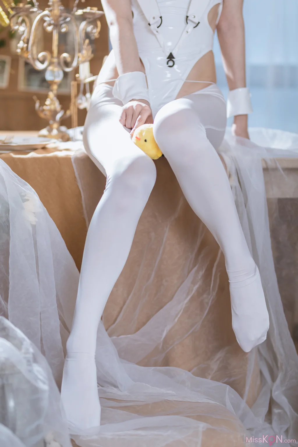 Coser@51酱_ 碧蓝航线 恶毒