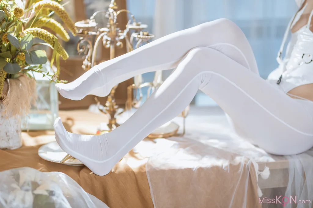 Coser@51酱_ 碧蓝航线 恶毒