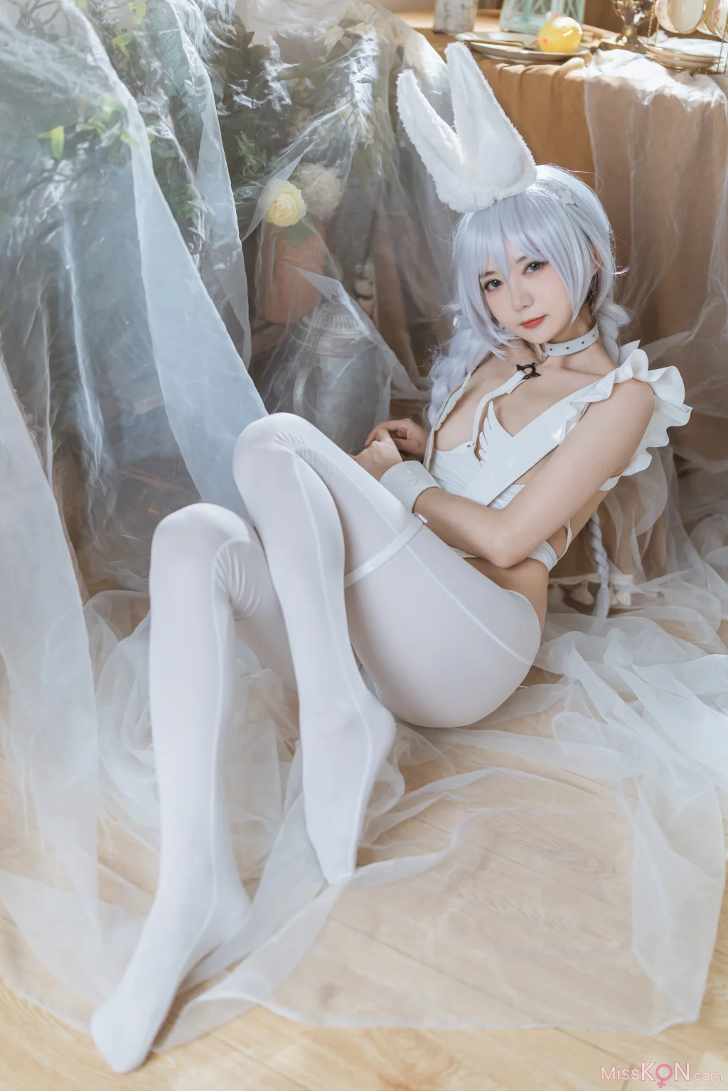 Coser@51酱_ 碧蓝航线 恶毒