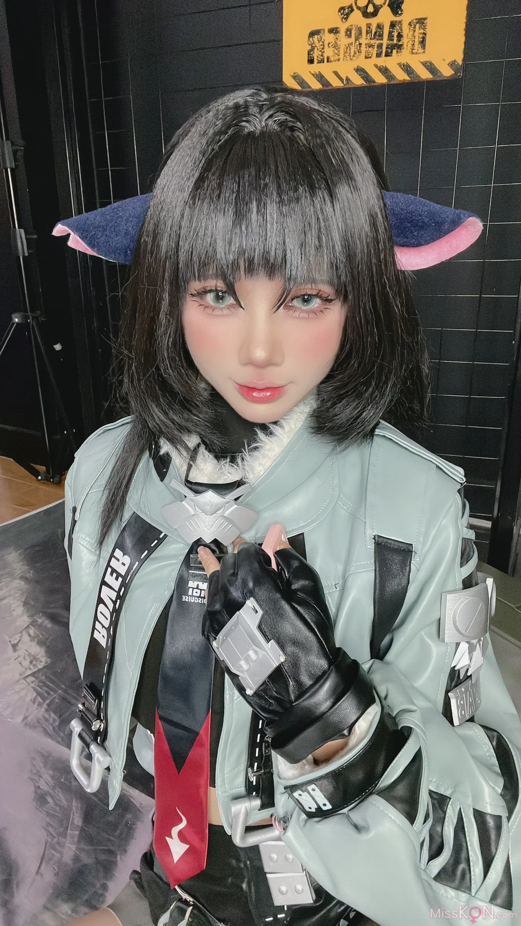 Coser@PoppaChan_ Jane Doe