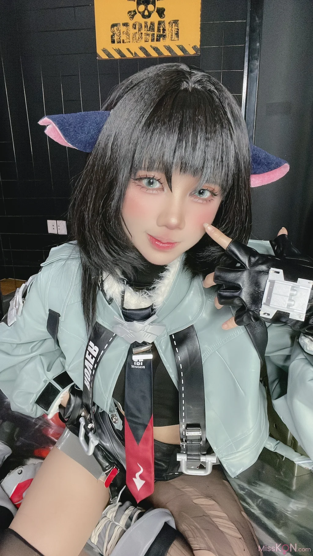 Coser@PoppaChan_ Jane Doe