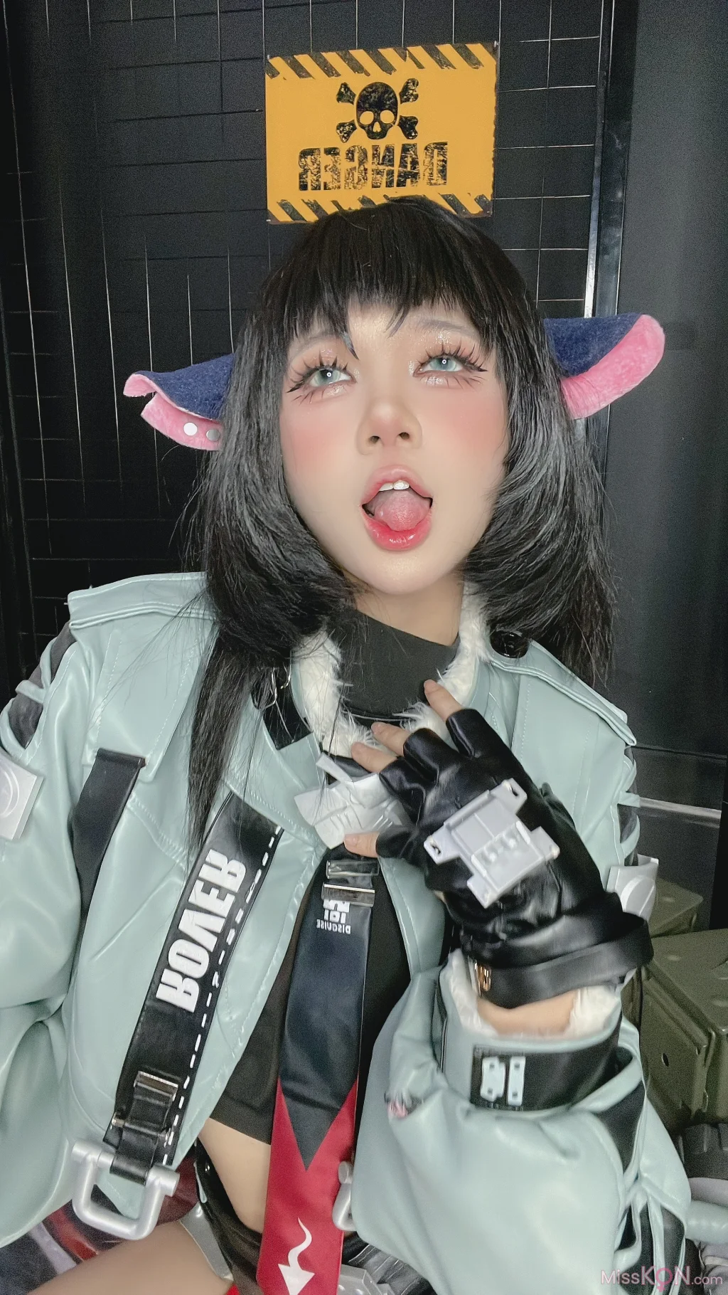 Coser@PoppaChan_ Jane Doe