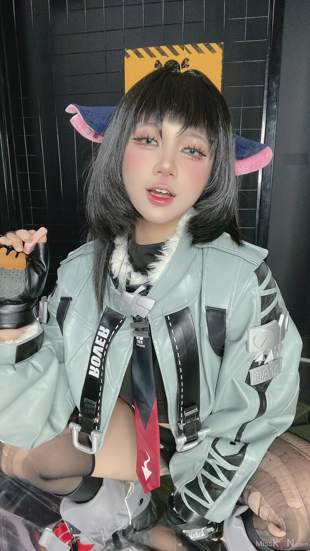 Coser@PoppaChan_ Jane Doe