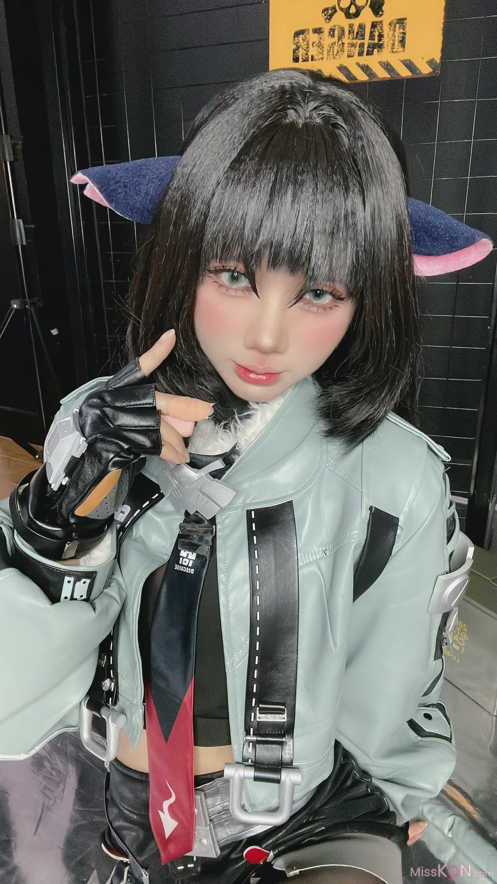 Coser@PoppaChan_ Jane Doe