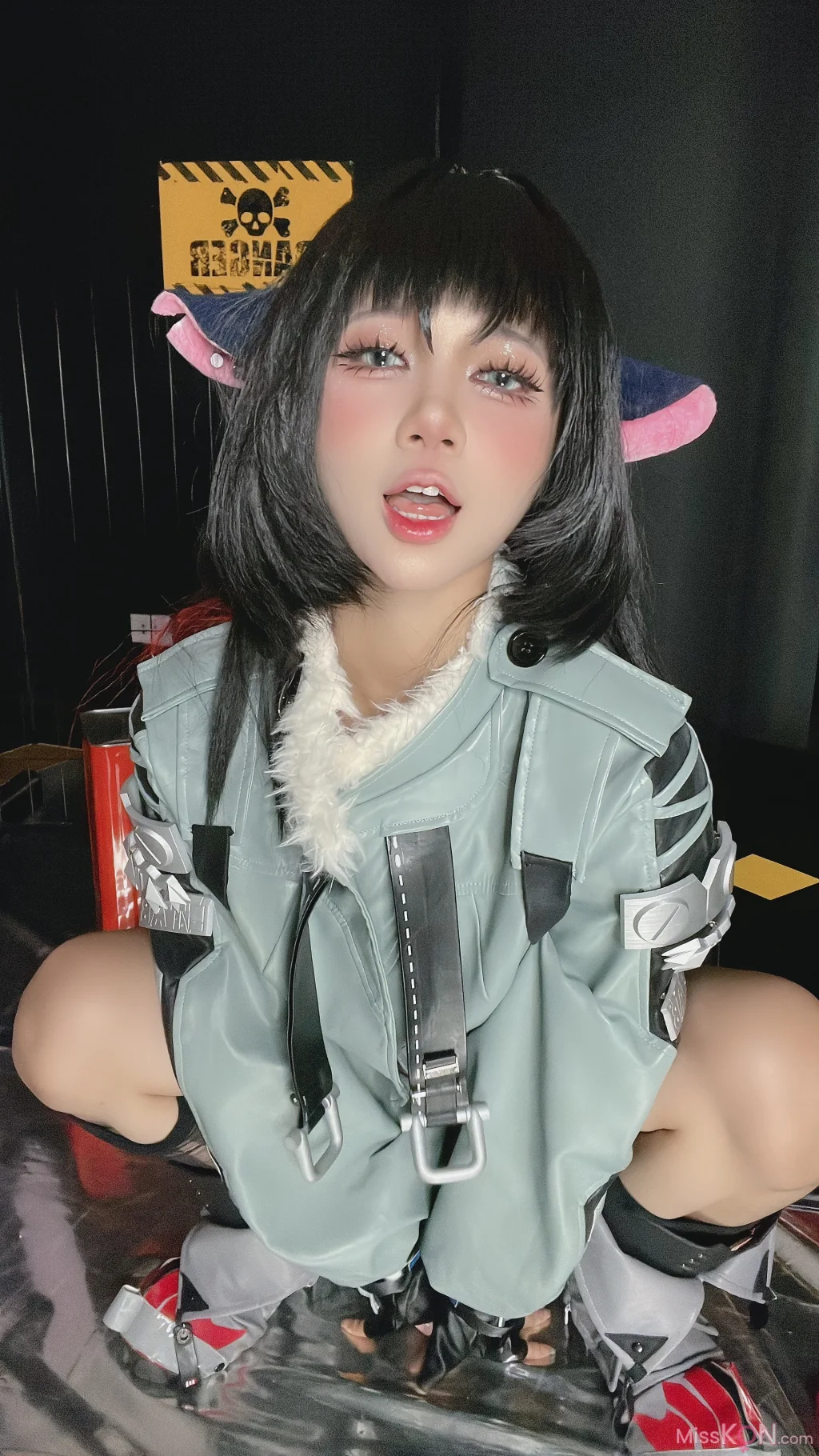 Coser@PoppaChan_ Jane Doe