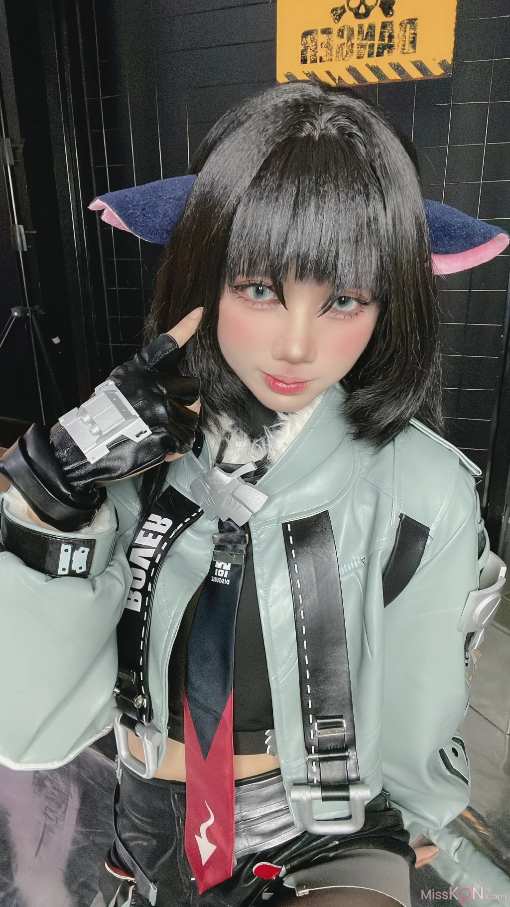 Coser@PoppaChan_ Jane Doe