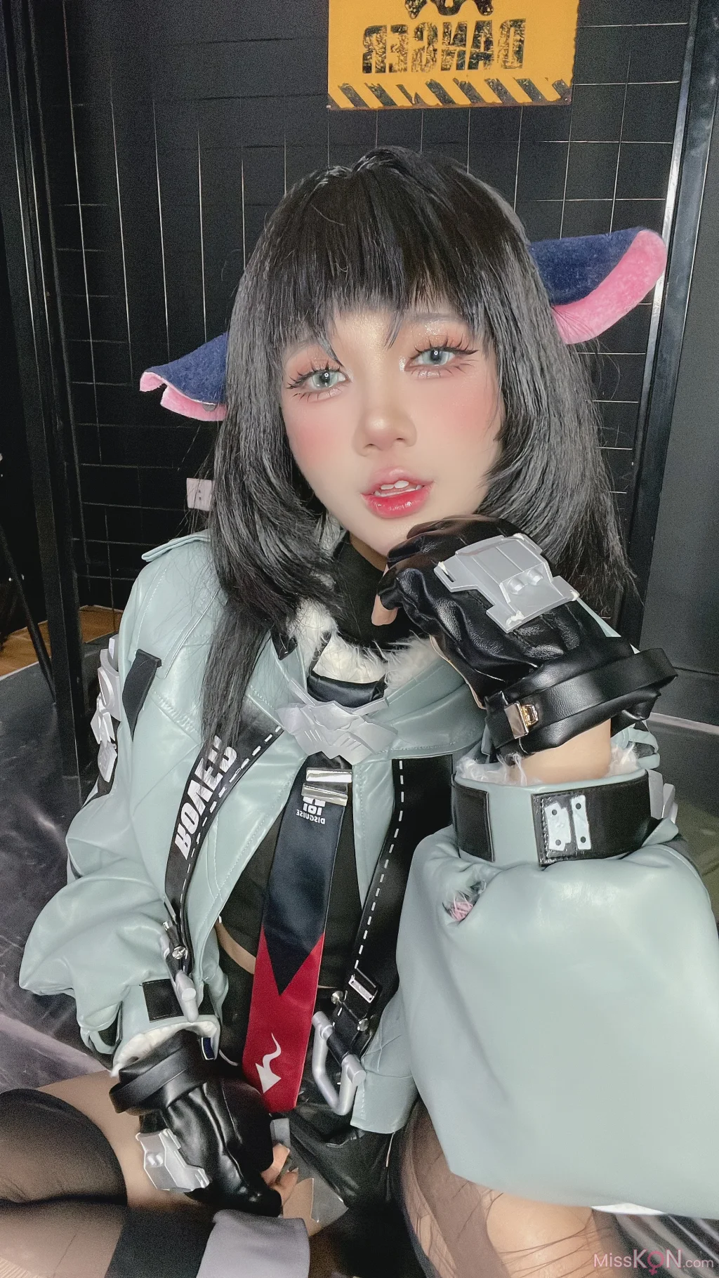 Coser@PoppaChan_ Jane Doe