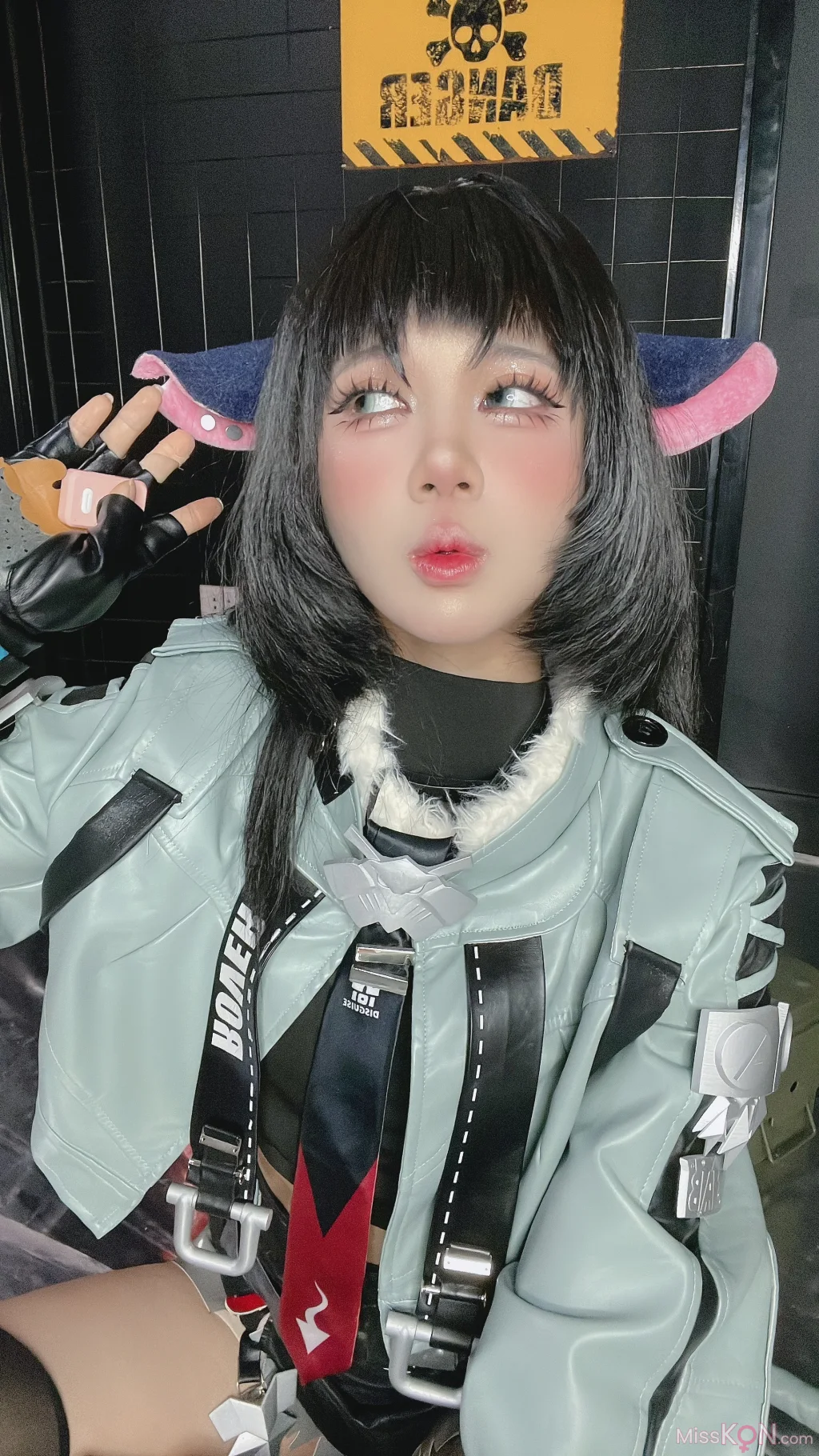 Coser@PoppaChan_ Jane Doe