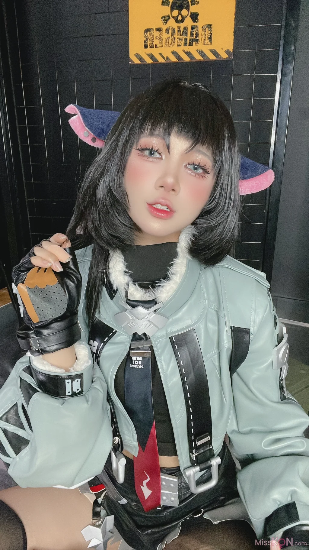 Coser@PoppaChan_ Jane Doe