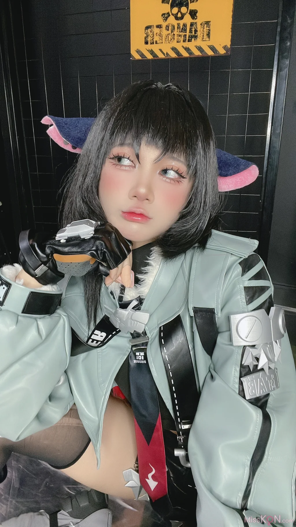 Coser@PoppaChan_ Jane Doe