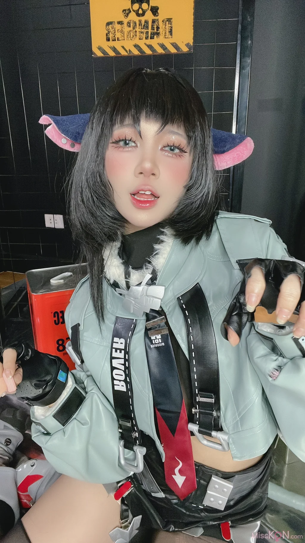 Coser@PoppaChan_ Jane Doe