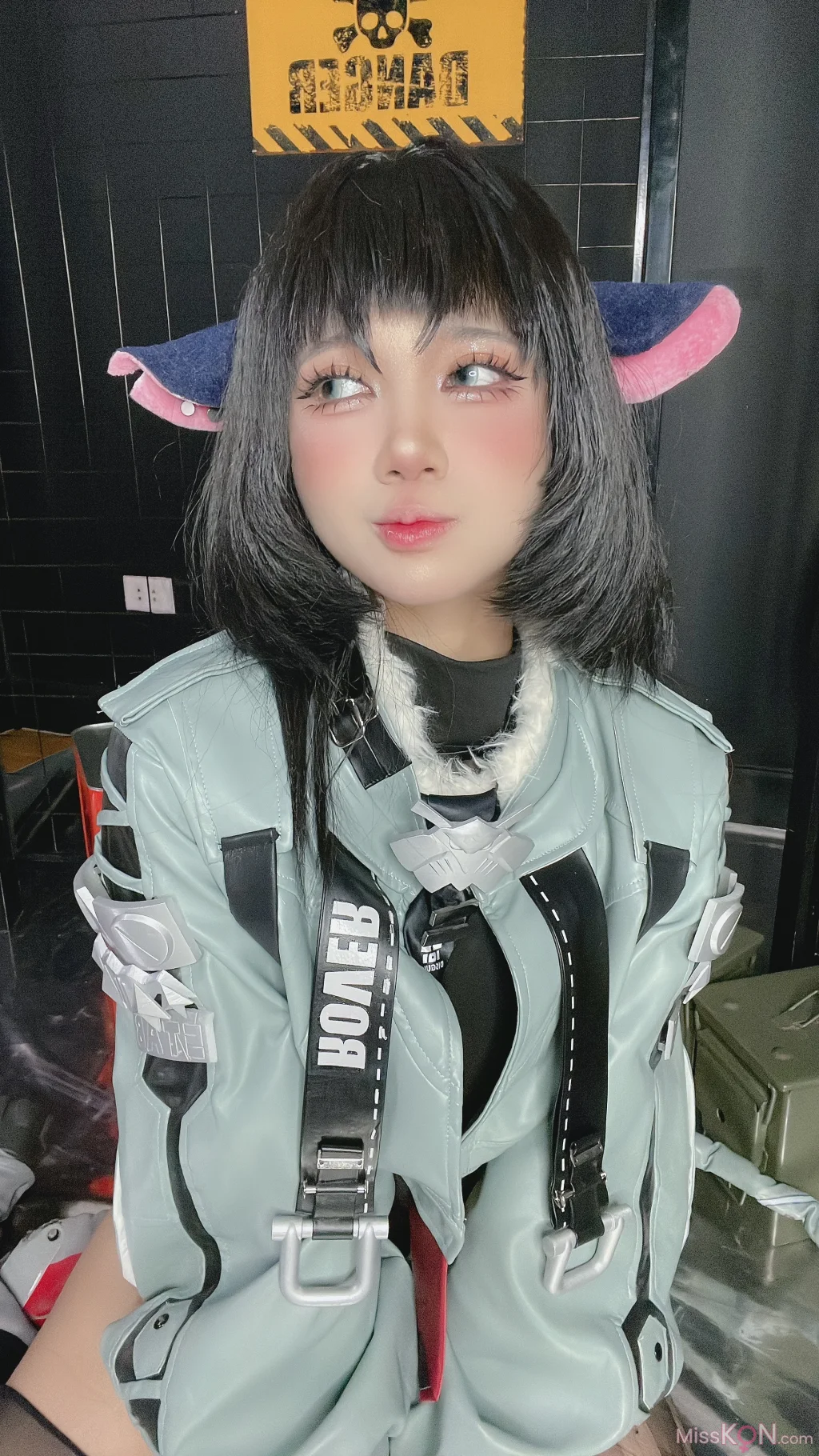 Coser@PoppaChan_ Jane Doe