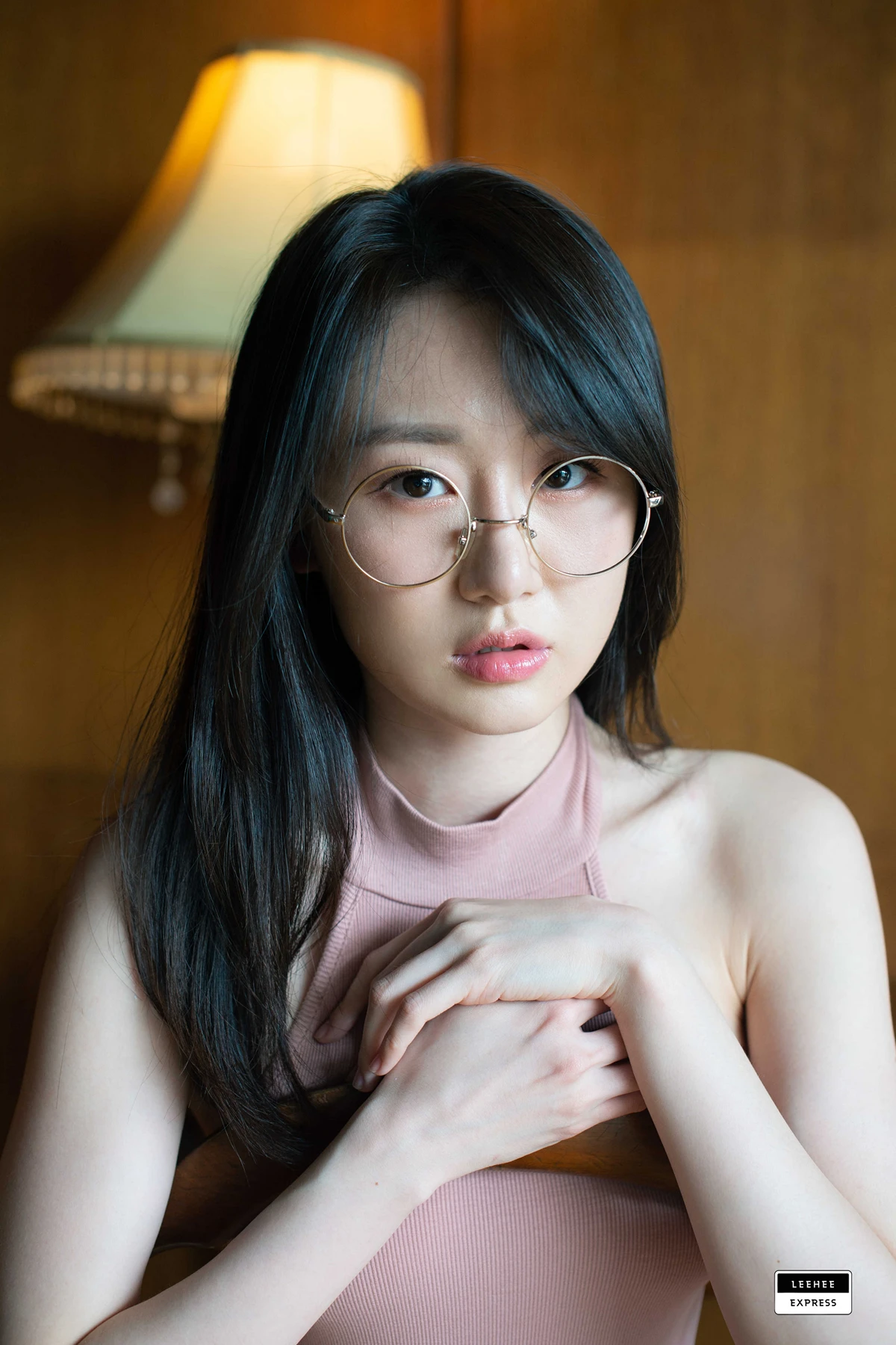 Na-Kyung 나경, LEEHEE EXPRESS LERB-084A Set.02