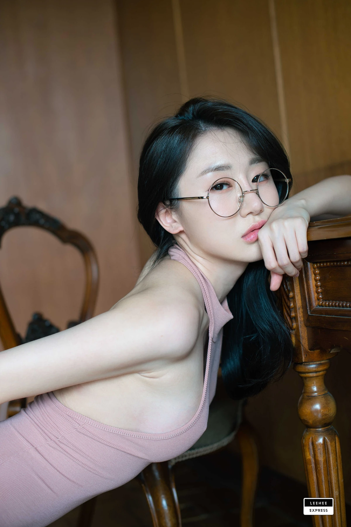 Na-Kyung 나경, LEEHEE EXPRESS LERB-084A Set.02