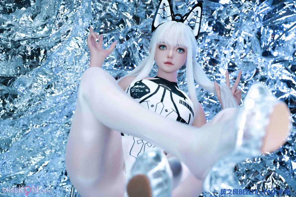 Coser@miko酱ww_ 机械姬