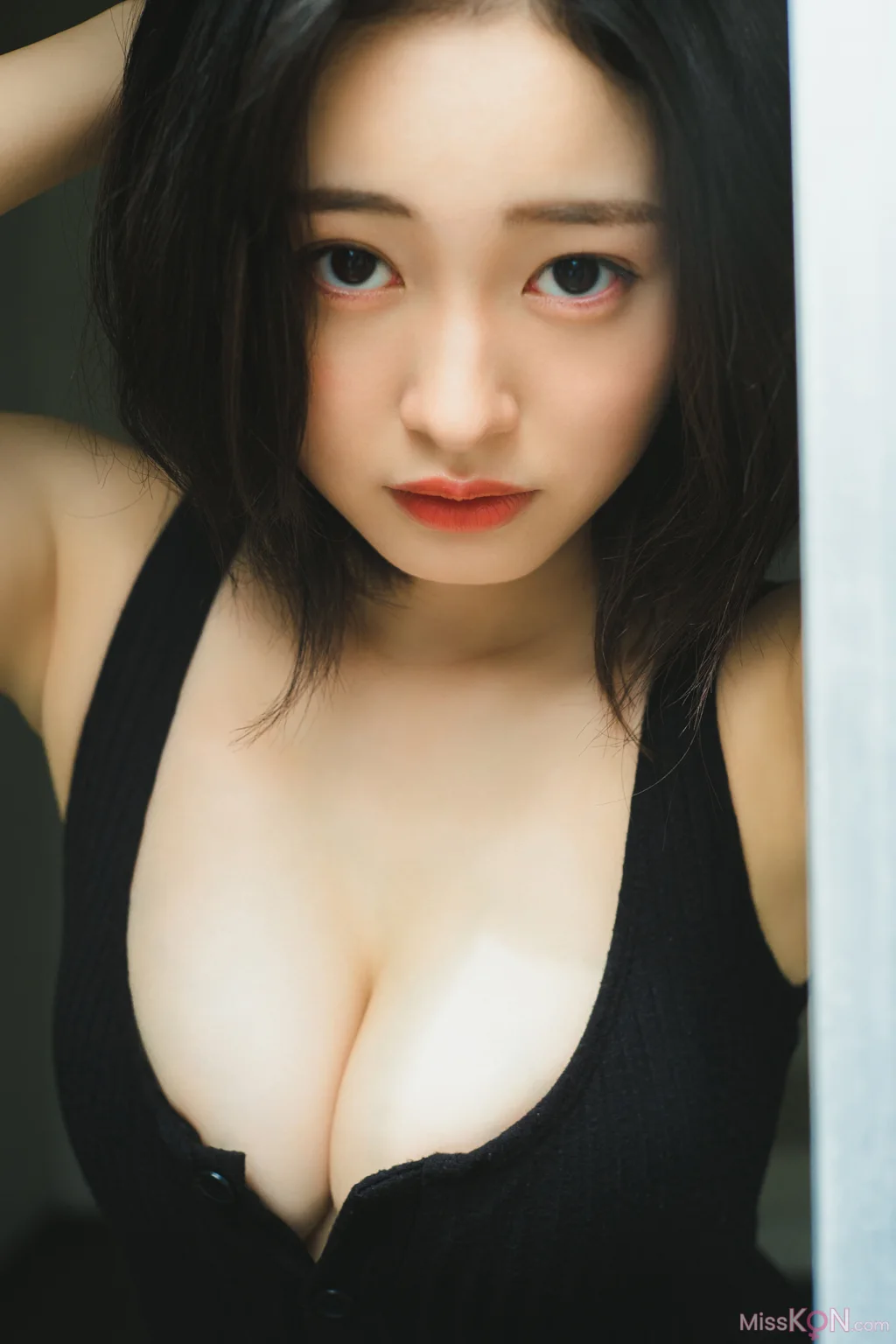 Miu Shirahama (白濱美兎)_「鳥取が生んだ超逸材！」【ヤングチャンピオンデジグラ】