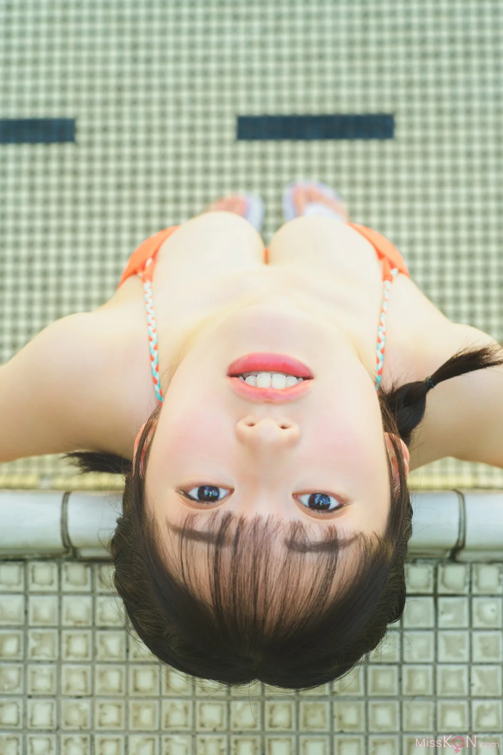 Miu Shirahama (白濱美兎)_「鳥取が生んだ超逸材！」【ヤングチャンピオンデジグラ】