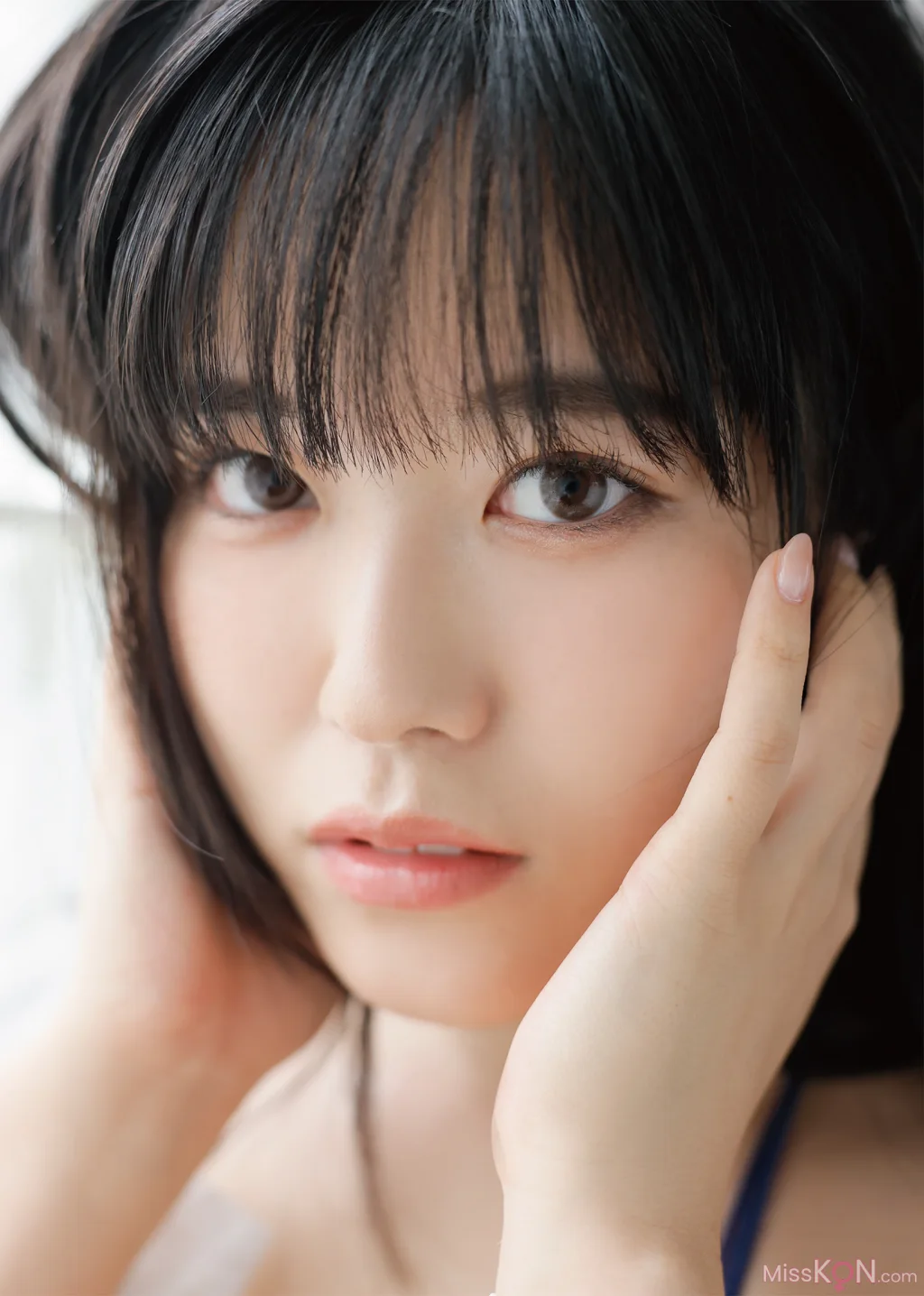 Shinonome Umi (東雲うみ)_ EX大衆デジタル写真集 ： 48　「僕だけのマーメイド」