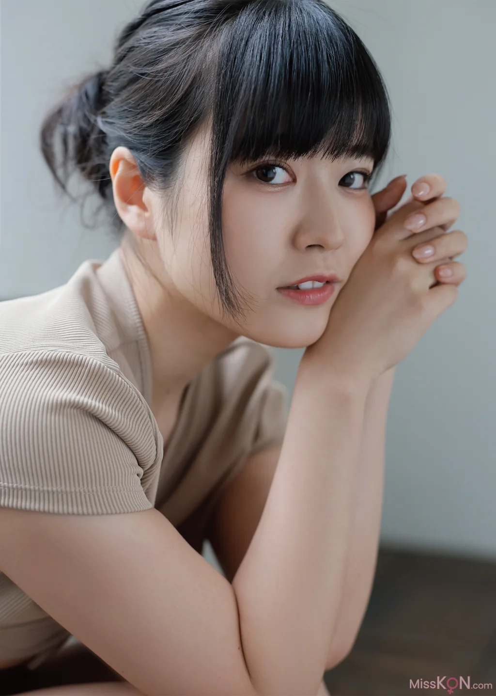 Shinonome Umi (東雲うみ)_ EX大衆デジタル写真集 ： 48　「僕だけのマーメイド」