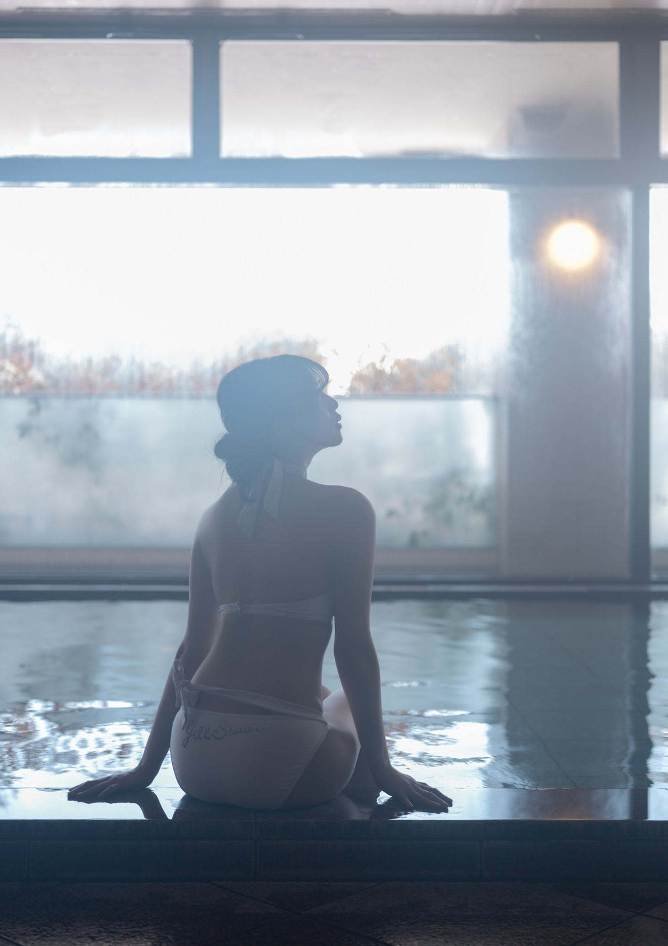 Miharu Nara 奈良未遥, デジタルフォトブック 『みはるをみてみる？』 Set.02