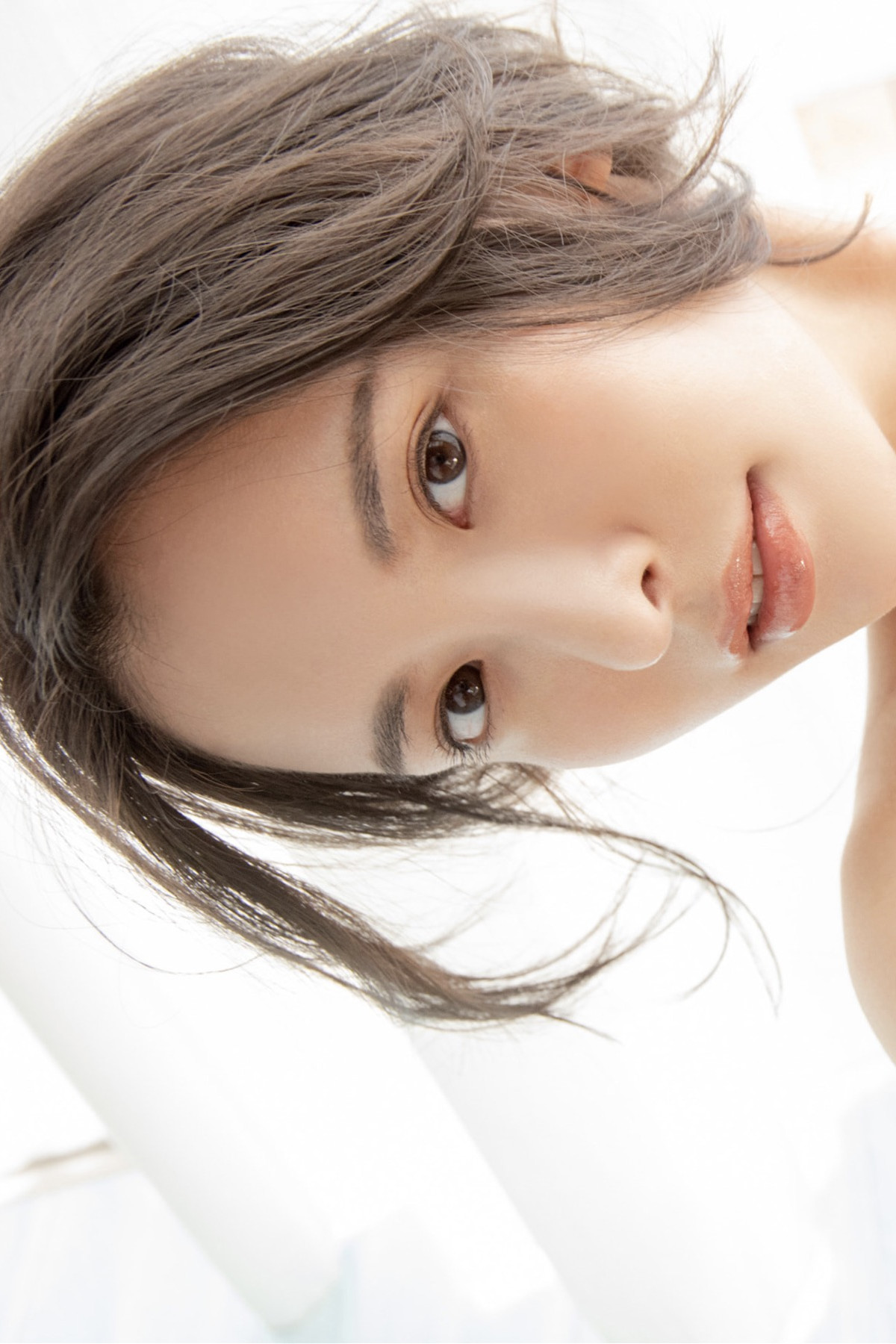 Sena Natsuki 奈月セナ, FLASHデジタル写真集 「Gカップ舞い戻る」 Set.03