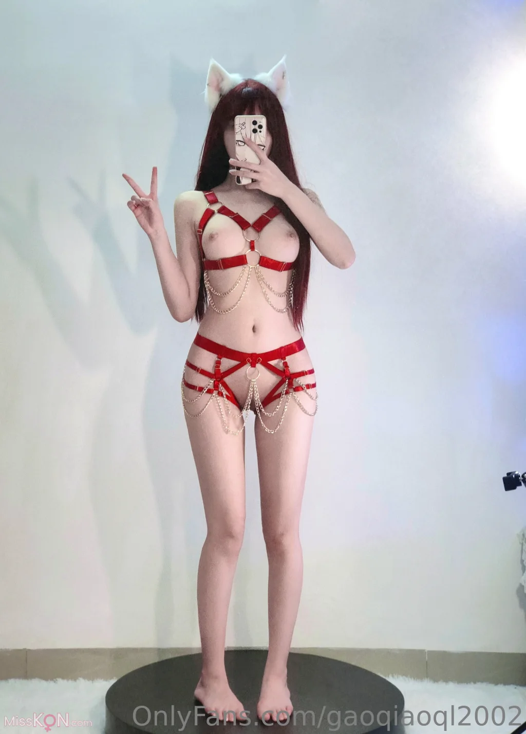 Coser@高桥千凛_ OnlyFans甜美可爱萝莉网红视图合集#1 50 Coser@高桥千凛_ OnlyFans甜美可爱萝莉网红视图合集#1
