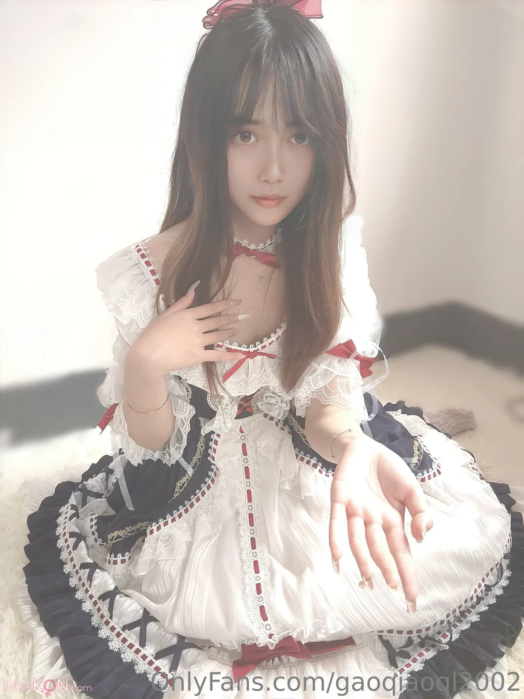 Coser@高桥千凛_ OnlyFans甜美可爱萝莉网红视图合集#1 6 Coser@高桥千凛_ OnlyFans甜美可爱萝莉网红视图合集#1