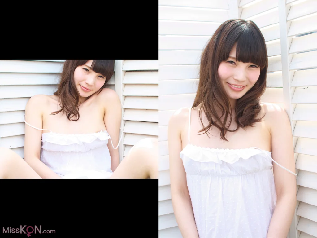 Minami Matsushita (松下みな実)_ ギリギリ★あいどる倶楽部 デジタル写真集 (ピンク倶楽部)