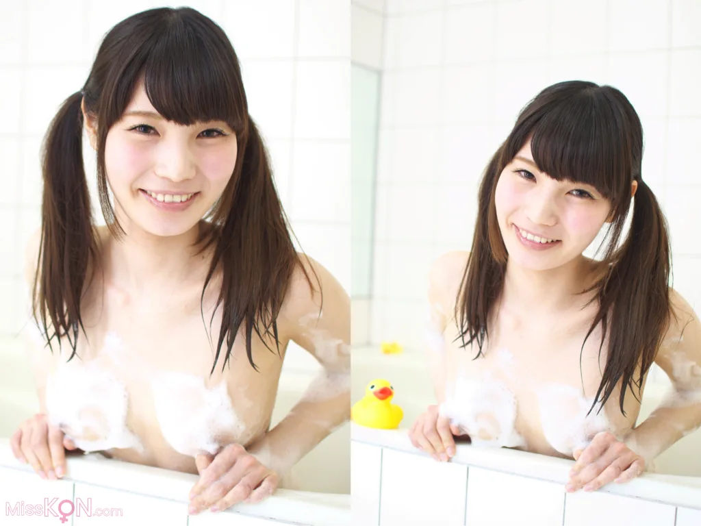 Minami Matsushita (松下みな実)_ ギリギリ★あいどる倶楽部 デジタル写真集 (ピンク倶楽部)