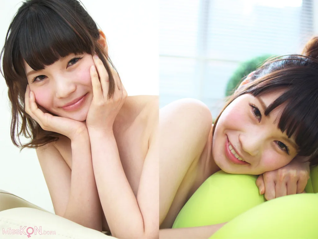 Minami Matsushita (松下みな実)_ ギリギリ★あいどる倶楽部 デジタル写真集 (ピンク倶楽部)