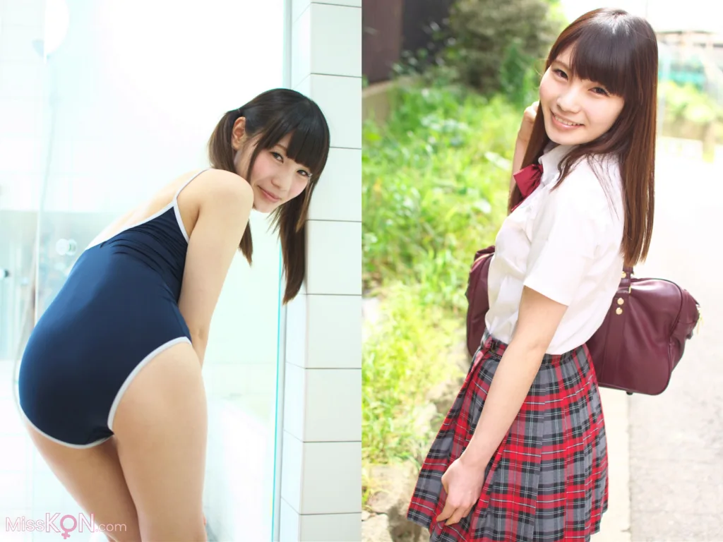 Minami Matsushita (松下みな実)_ ギリギリ★あいどる倶楽部 デジタル写真集 (ピンク倶楽部)
