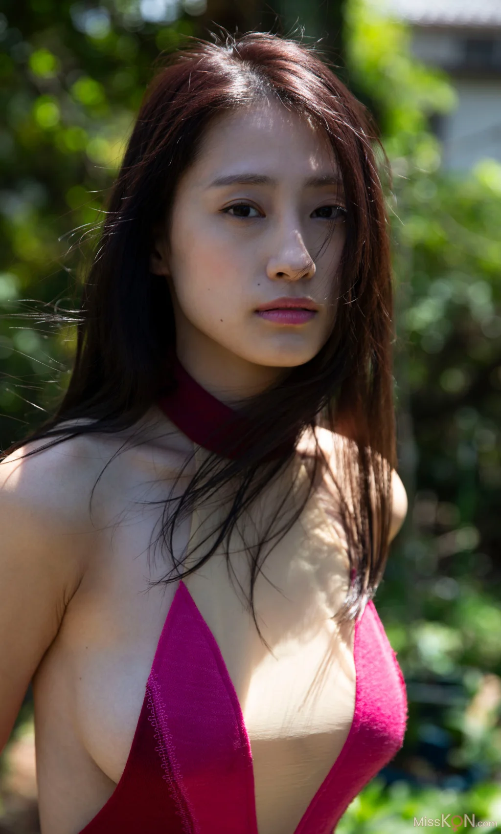 Sumida Ayano (澄田綾乃)_【デジタル限定】写真集「日常はフェチだらけ」 (週プレ PHOTO BOOK)