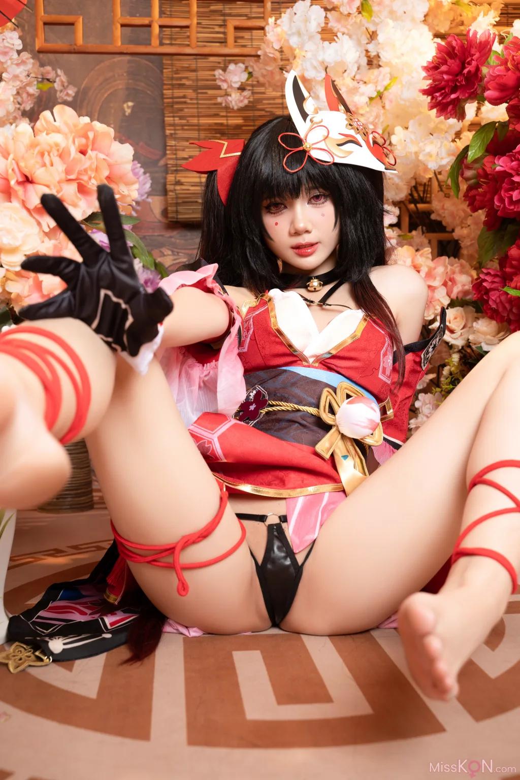 Coser@PoppaChan_ Sparkle