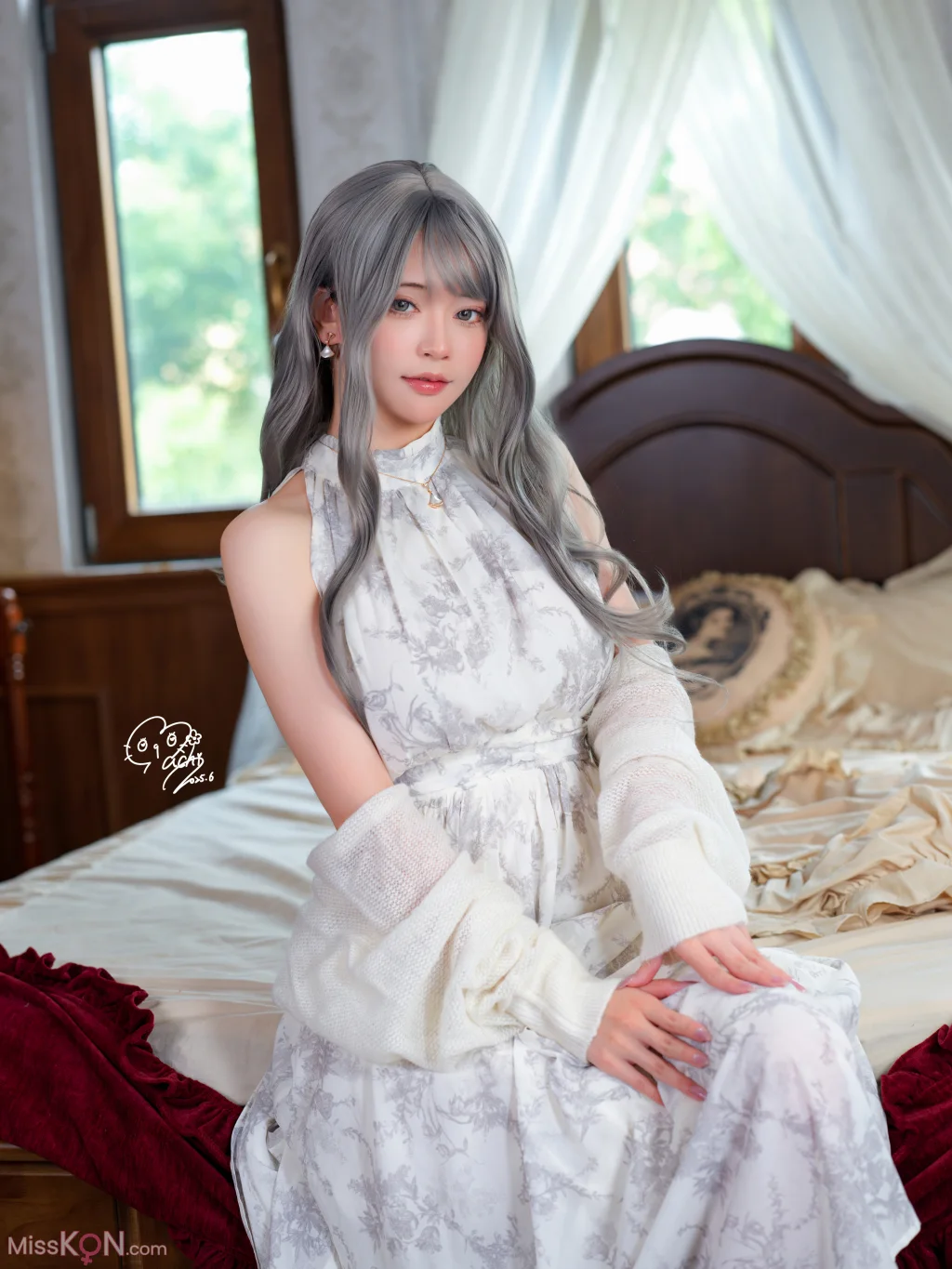 Coser@Machi馬吉_ Casual