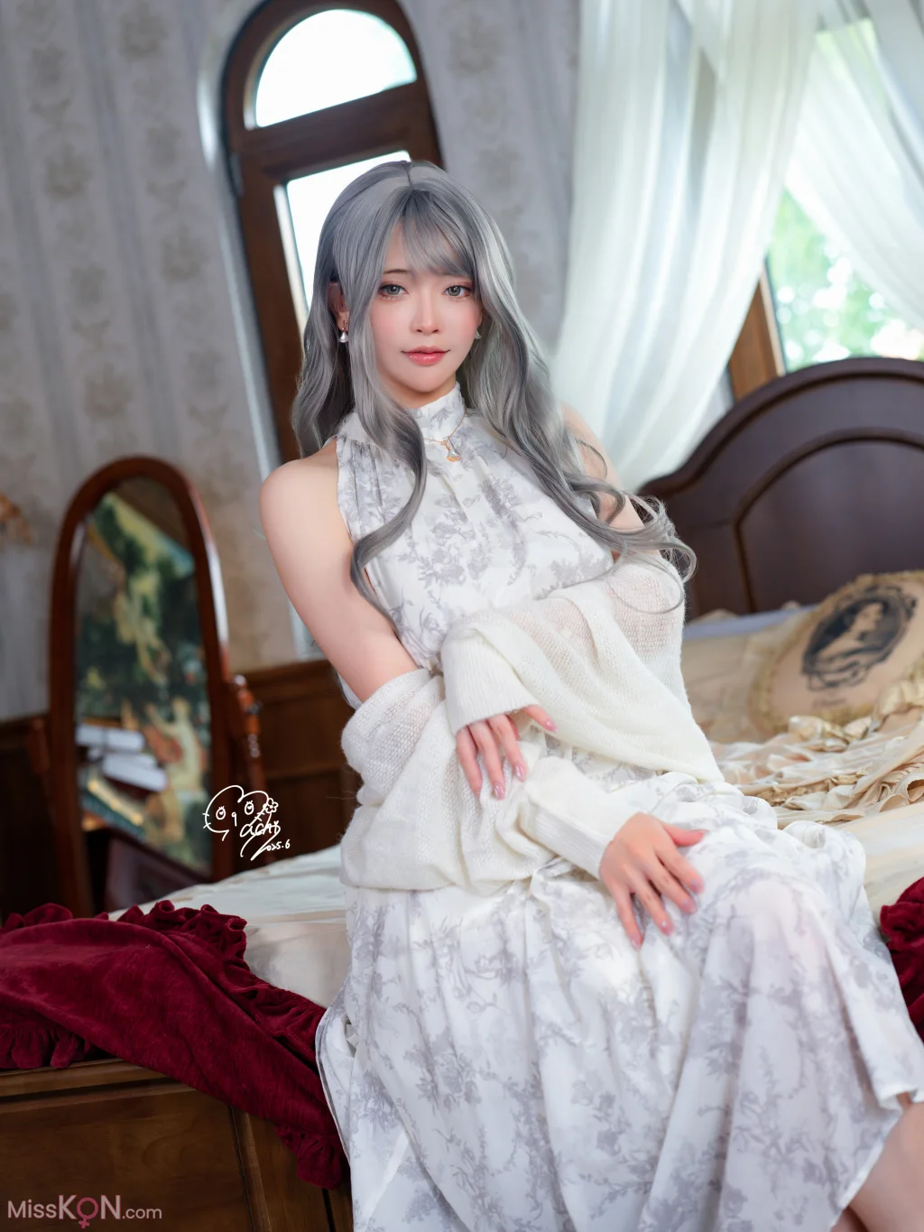 Coser@Machi馬吉_ Casual