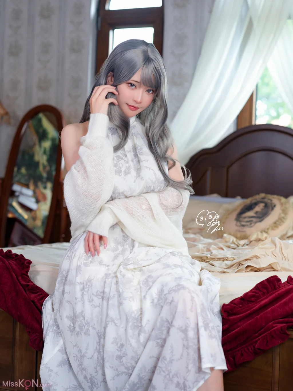 Coser@Machi馬吉_ Casual