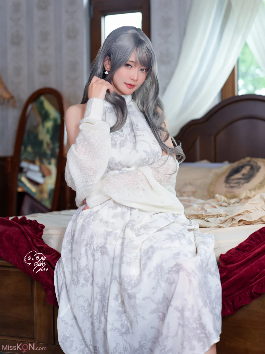 Coser@Machi馬吉_ Casual