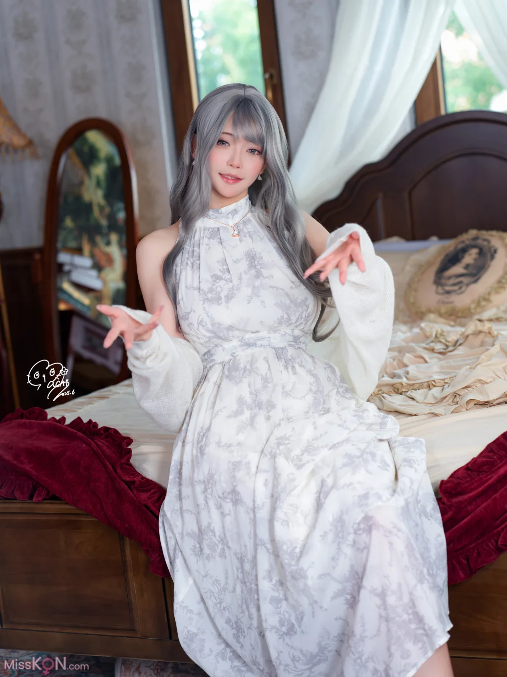 Coser@Machi馬吉_ Casual