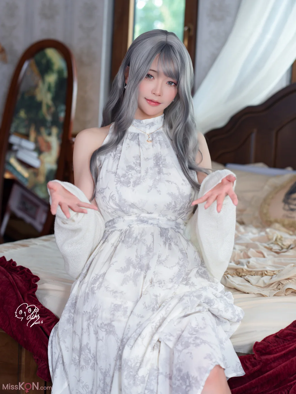 Coser@Machi馬吉_ Casual