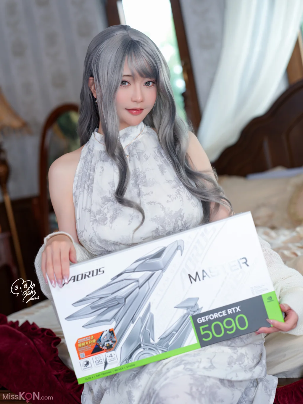 Coser@Machi馬吉_ Casual