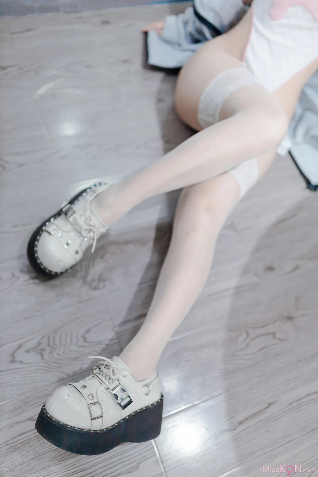 Coser@洛桑w伊梓_ 甜筒 16 Coser@洛桑w伊梓_ 甜筒