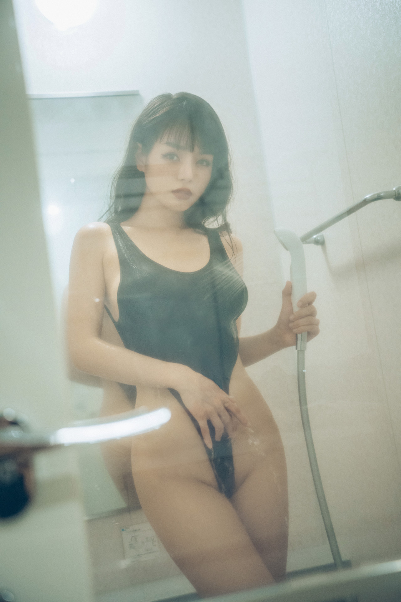 EIMI エイミ, デジタル写真集 「Undergarments」 Set.03