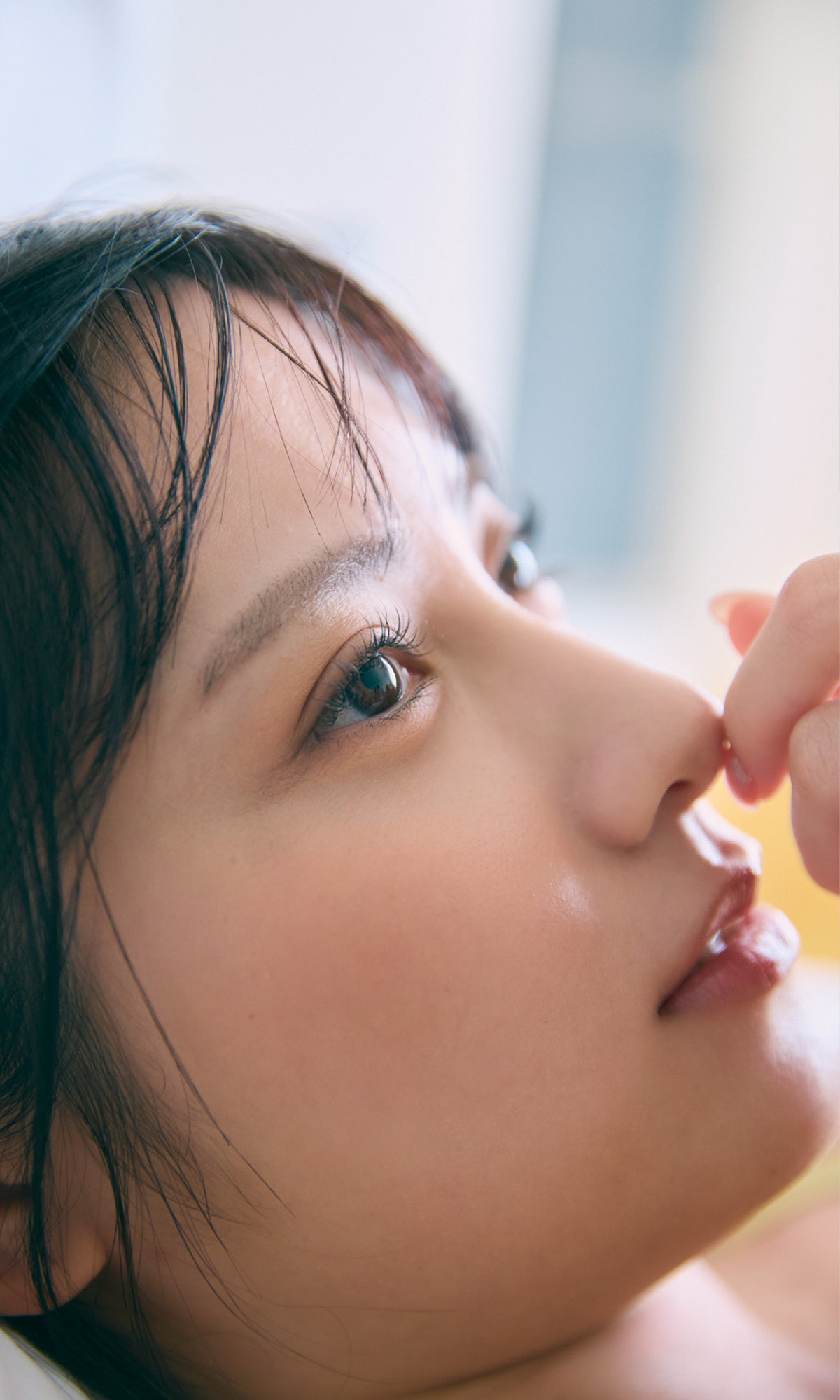 Nashiko Momotsuki 桃月なしこ, 周プレ PHOTO BOOK 「ENJOY SUMMER」 Set.04