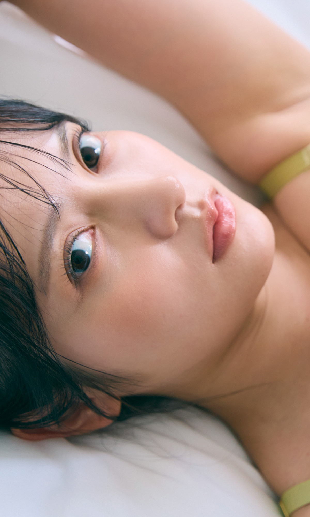 Nashiko Momotsuki 桃月なしこ, 周プレ PHOTO BOOK 「ENJOY SUMMER」 Set.04