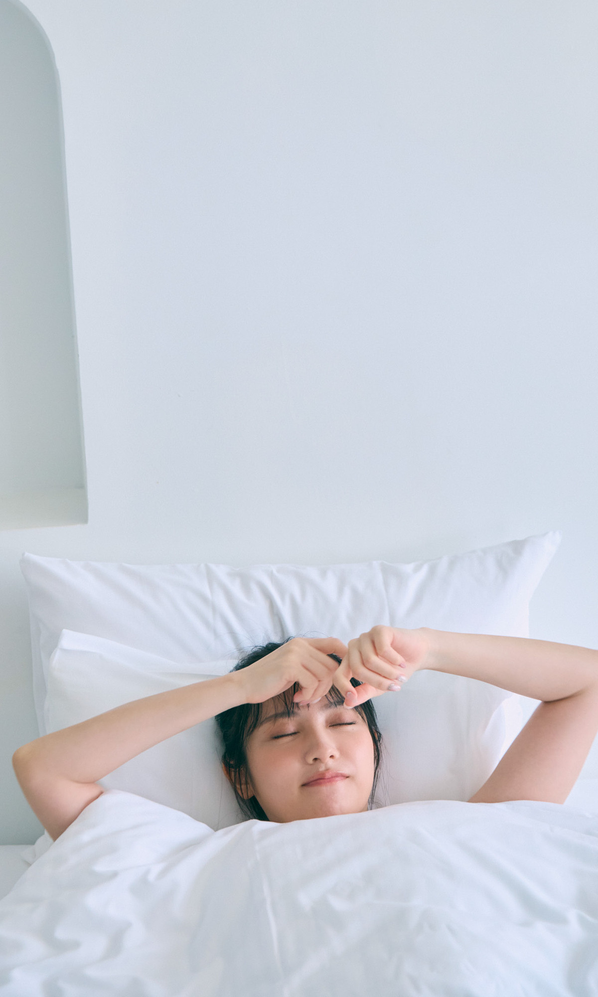 Nashiko Momotsuki 桃月なしこ, 周プレ PHOTO BOOK 「ENJOY SUMMER」 Set.04