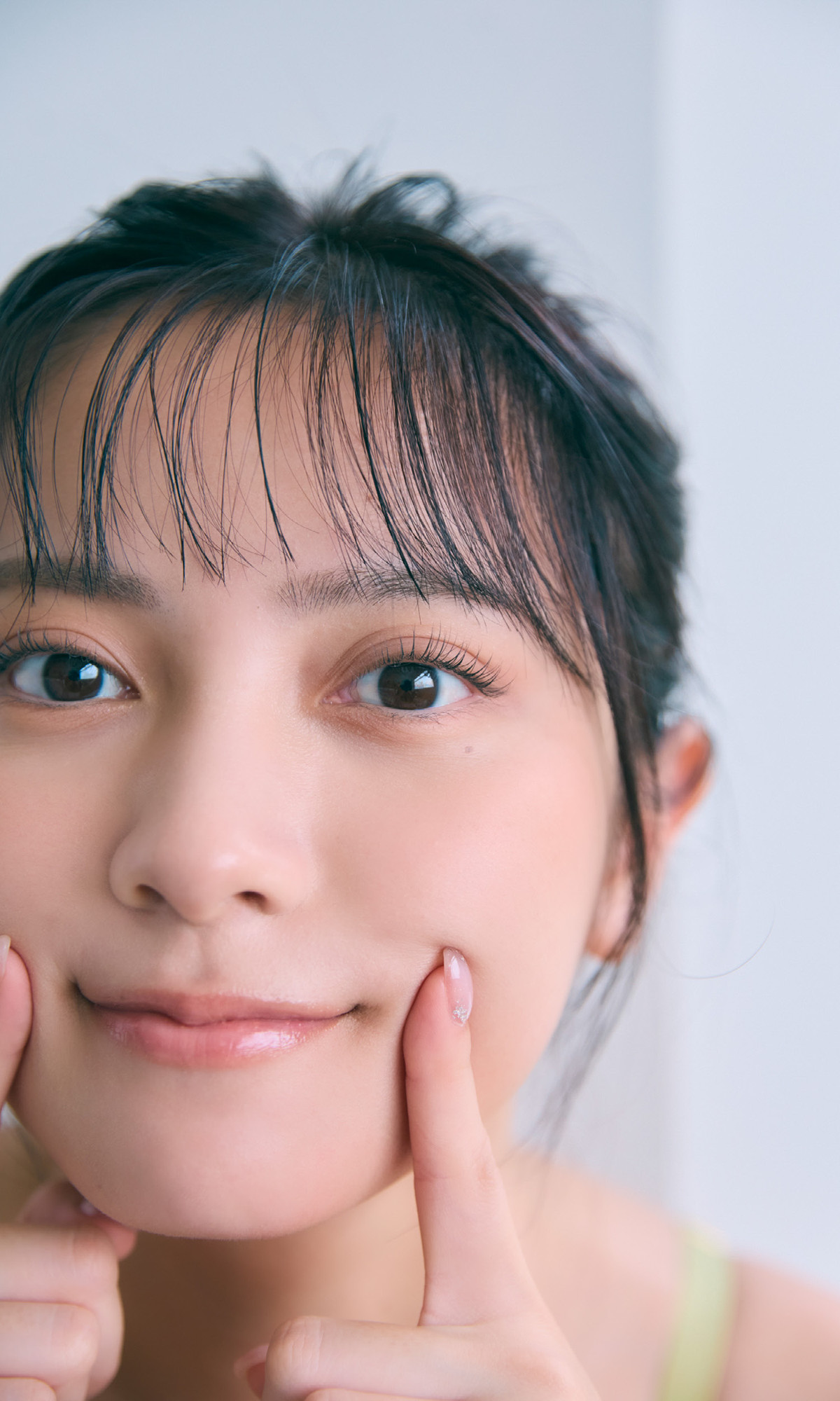 Nashiko Momotsuki 桃月なしこ, 周プレ PHOTO BOOK 「ENJOY SUMMER」 Set.04