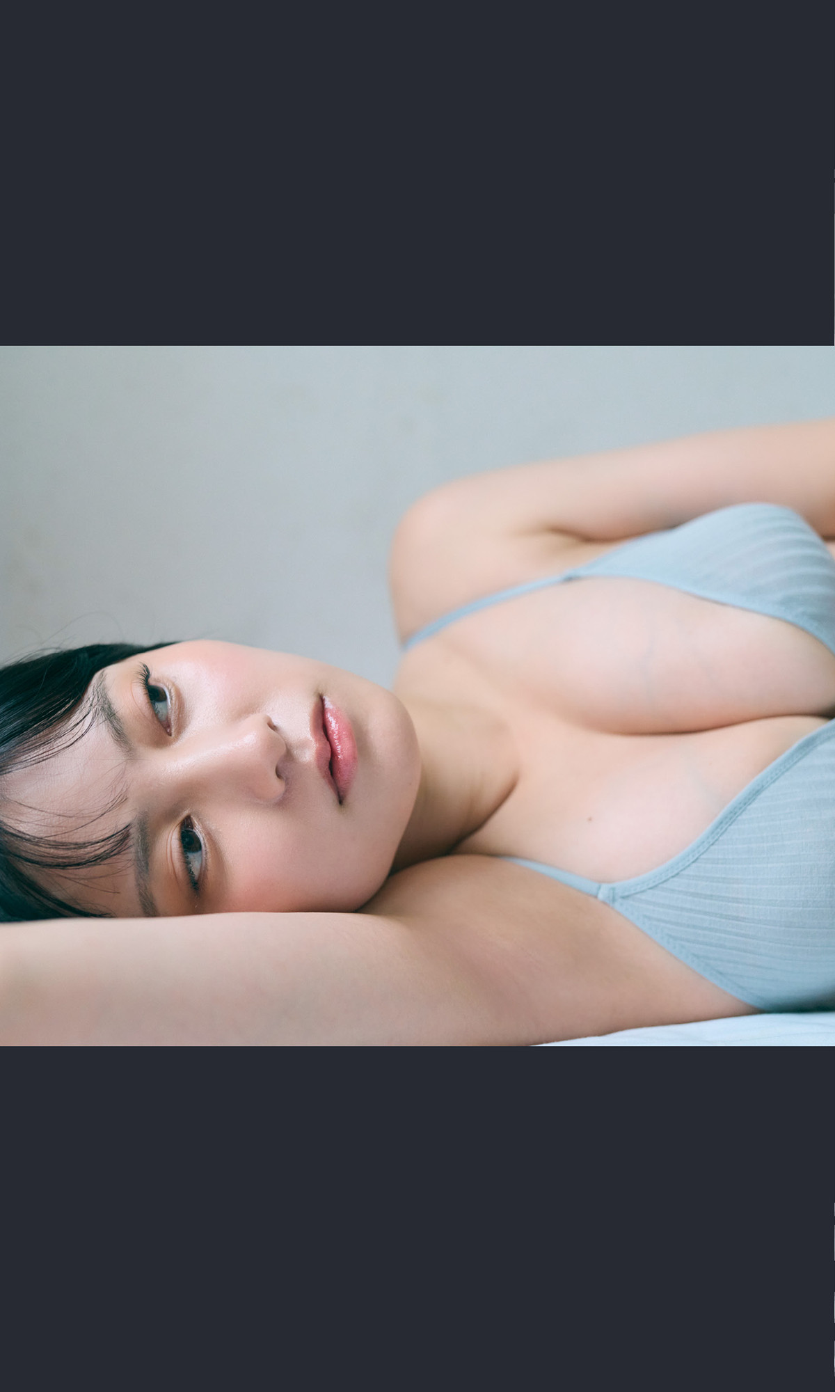 Nashiko Momotsuki 桃月なしこ, 周プレ PHOTO BOOK 「ENJOY SUMMER」 Set.02