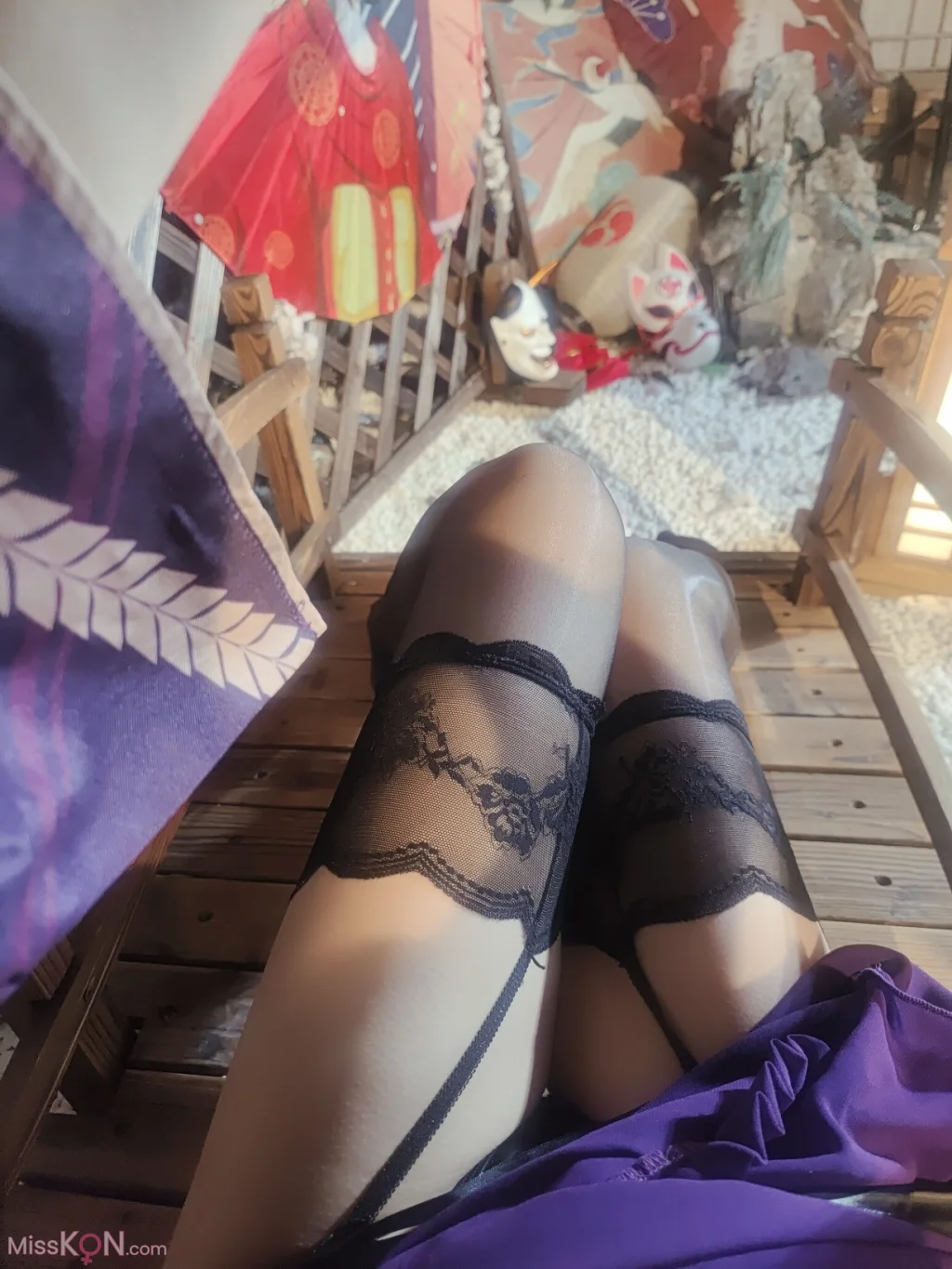 Coser@七七娜娜子_ 久岐忍同人