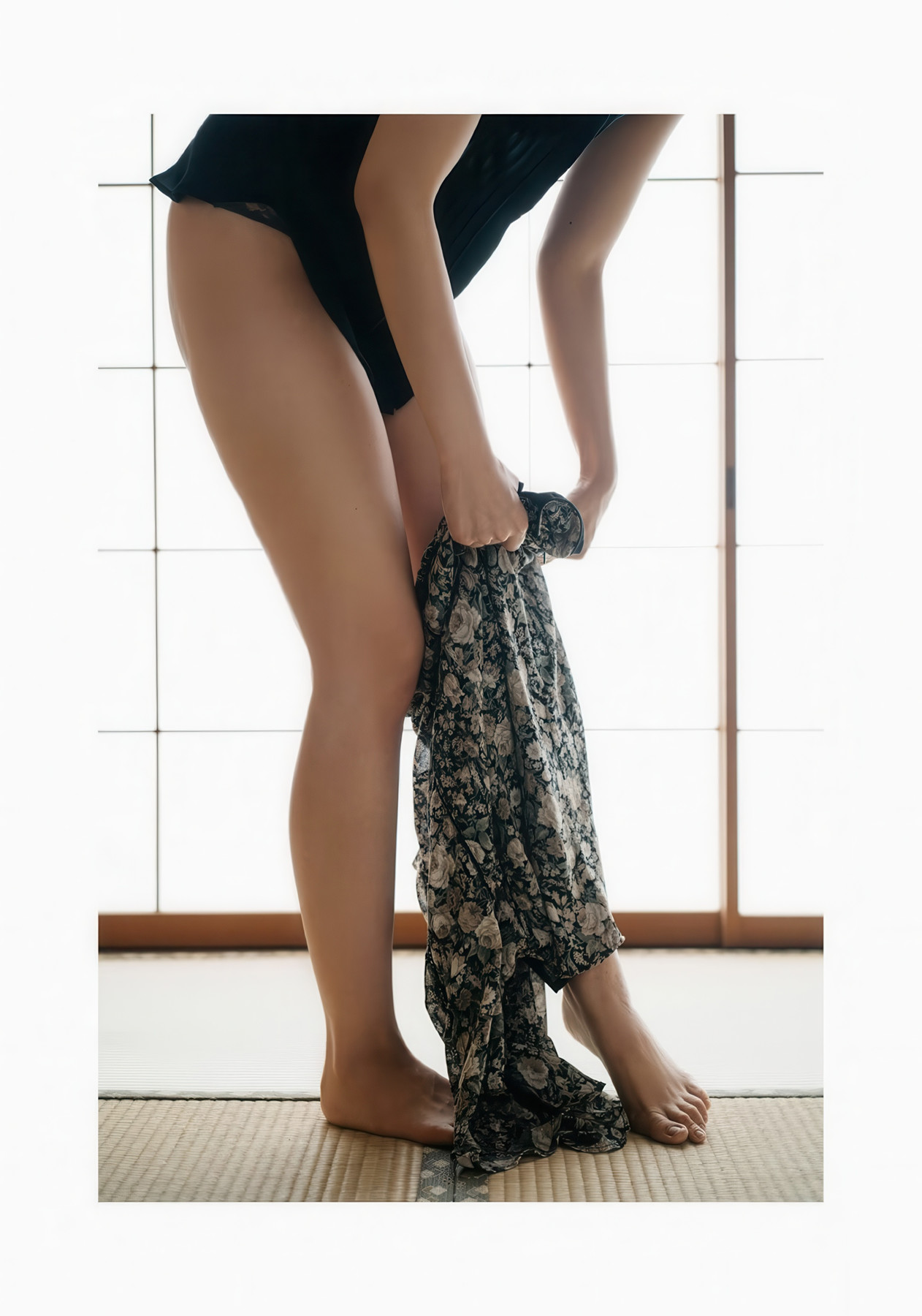 Tsugu Manaka 真中つぐ, 写真集 恋愛情緒 Wunder puglishing house Set.02 71 Tsugu Manaka 真中つぐ, 写真集 恋愛情緒 Wunder puglishing house Set.02