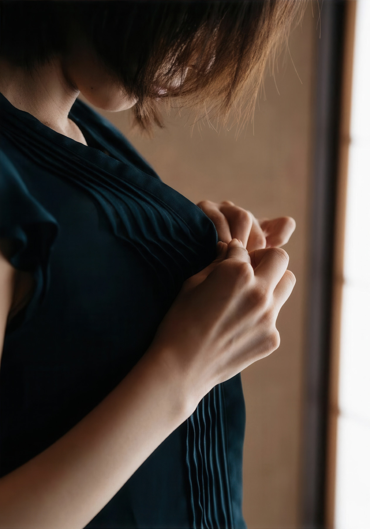 Tsugu Manaka 真中つぐ, 写真集 恋愛情緒 Wunder puglishing house Set.02 4 Tsugu Manaka 真中つぐ, 写真集 恋愛情緒 Wunder puglishing house Set.02